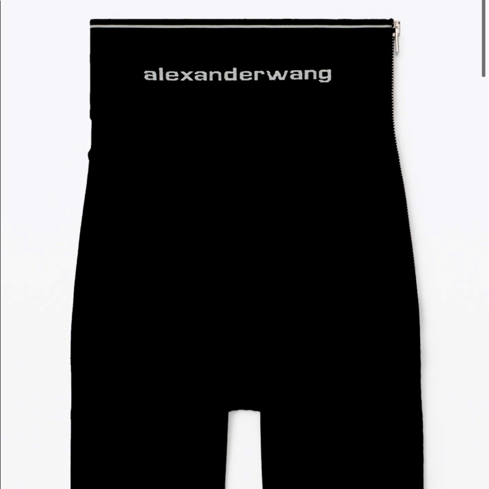 Alexander Wang Set Worn Once